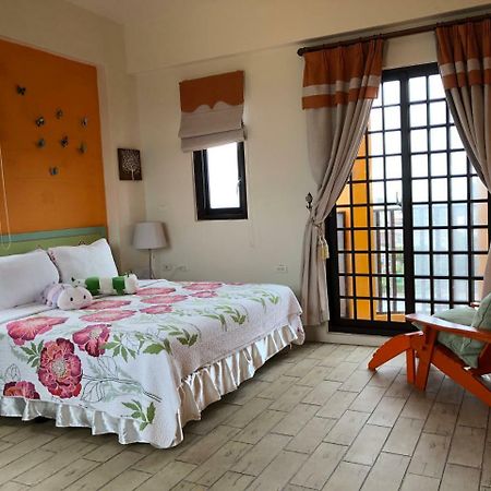 Remember Sea View B&B Huxi Esterno foto