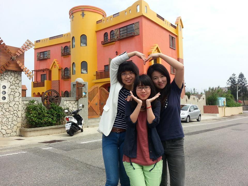 Remember Sea View B&B Huxi Esterno foto
