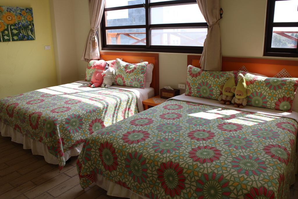 Remember Sea View B&B Huxi Camera foto
