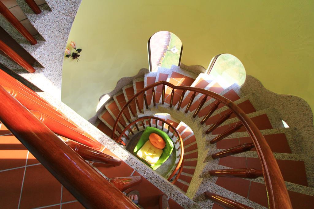 Remember Sea View B&B Huxi Esterno foto