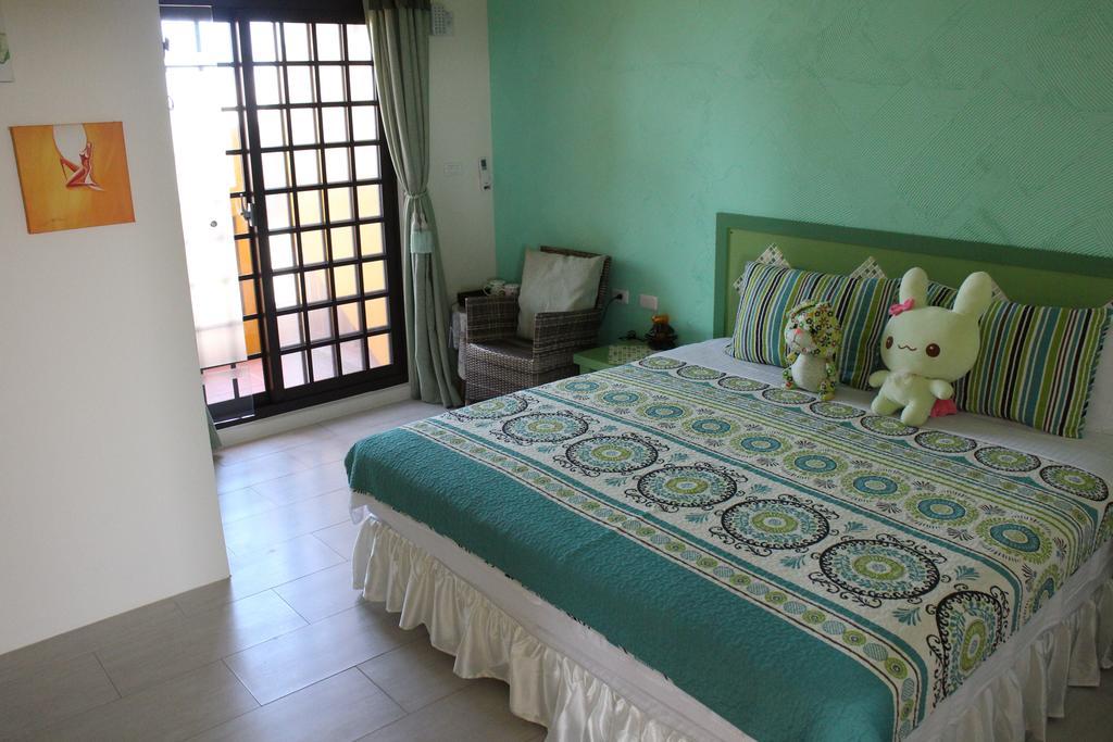 Remember Sea View B&B Huxi Camera foto