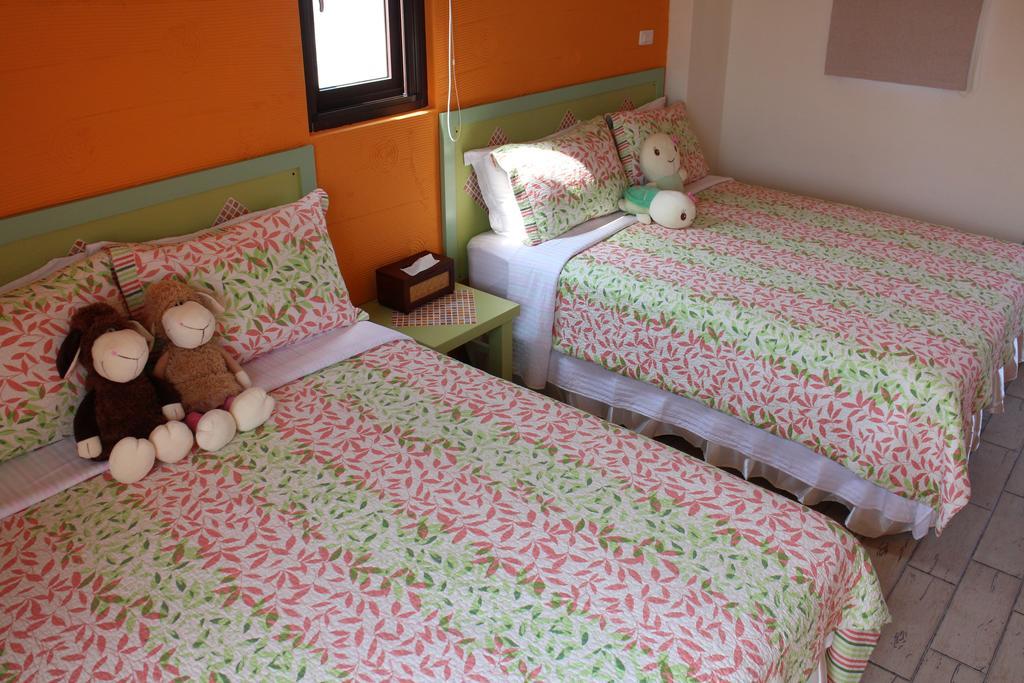 Remember Sea View B&B Huxi Camera foto