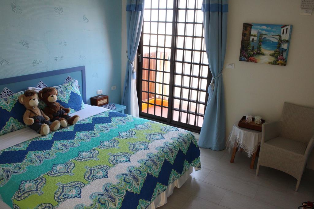 Remember Sea View B&B Huxi Camera foto