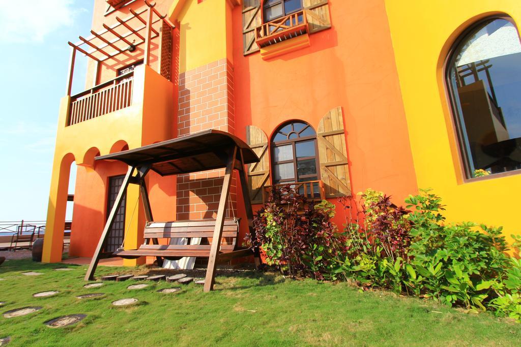 Remember Sea View B&B Huxi Esterno foto
