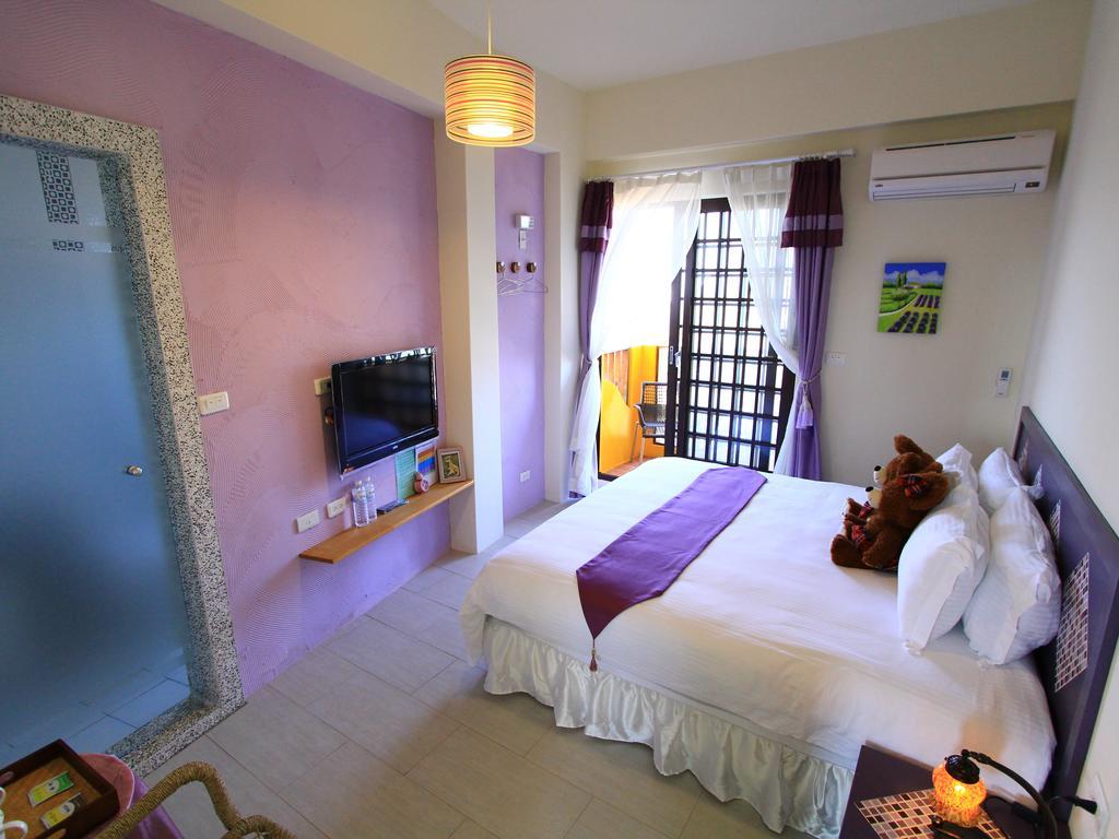 Remember Sea View B&B Huxi Camera foto
