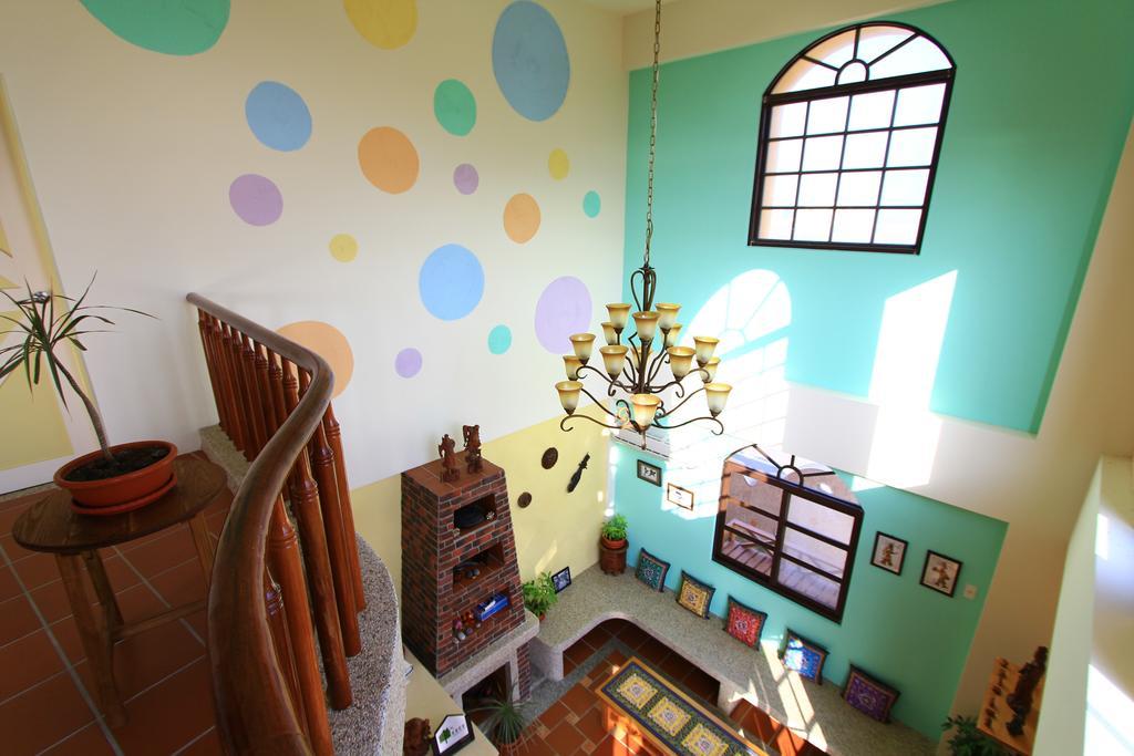 Remember Sea View B&B Huxi Esterno foto