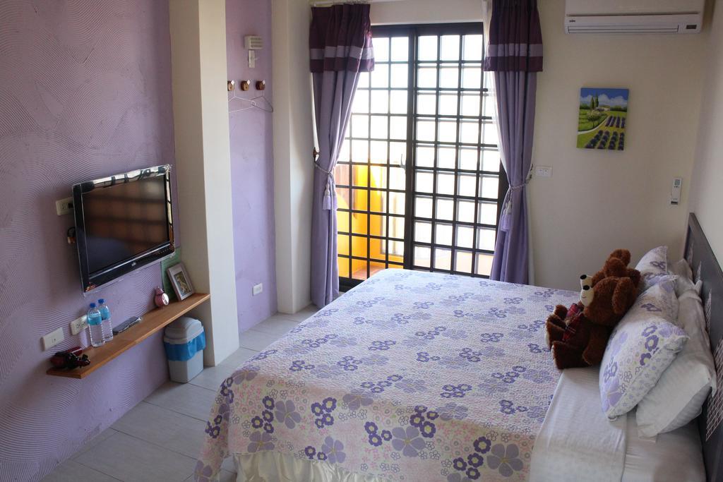 Remember Sea View B&B Huxi Camera foto