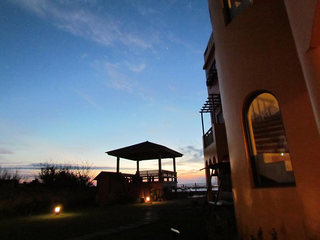 Remember Sea View B&B Huxi Esterno foto