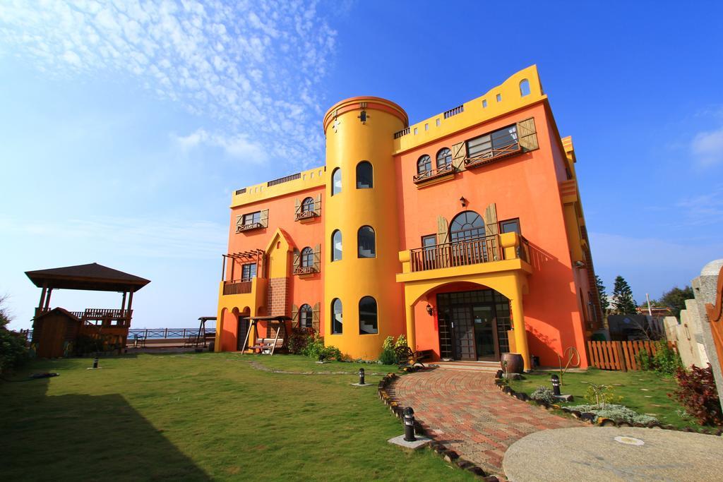 Remember Sea View B&B Huxi Esterno foto