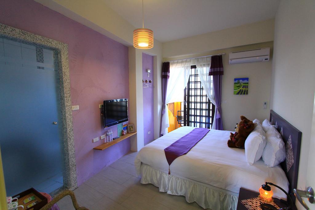 Remember Sea View B&B Huxi Camera foto