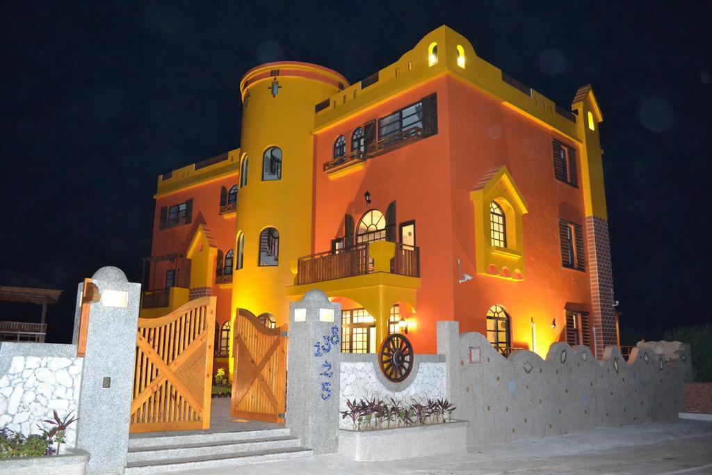 Remember Sea View B&B Huxi Esterno foto