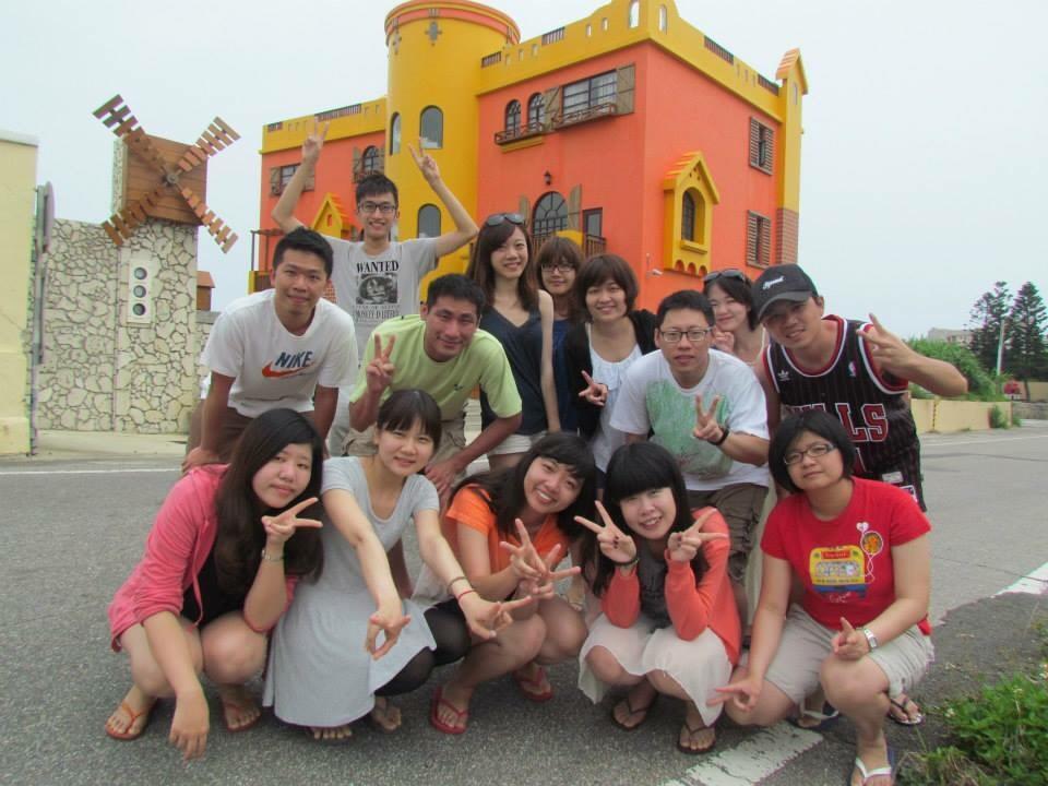 Remember Sea View B&B Huxi Esterno foto
