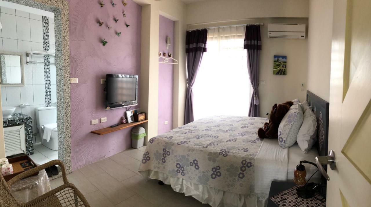 Remember Sea View B&B Huxi Esterno foto